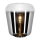 Lucide 25501/45/65 - Lampa stołowa GLORIO 1xE27/60W/230V