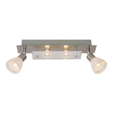 Lucide 26992/12/12 - LED reflektor punktowy KOLLA LED 4xG9/2,5W/230V