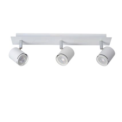 Lucide 26994/15/31 - LED Reflektor punktowy RILOU 3xGU10/4,5W/230V
