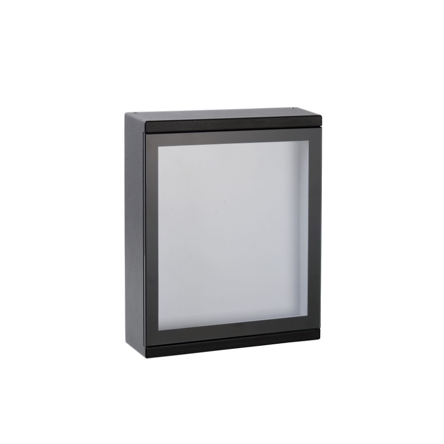 Lucide 27879/06/30 - LED Kinkiet zewnętrzny CADRA LED/6W/230V