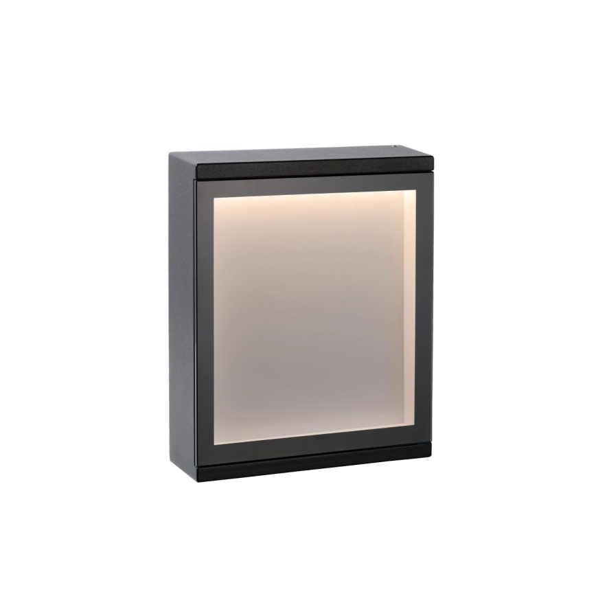 Lucide 27879/06/30 - LED Kinkiet zewnętrzny CADRA LED/6W/230V