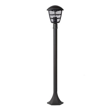 Lucide 29803/01/30 - LED Lampa zewnętrzna ISTRO 1xE27/7W/230V 100 cm Lucide 29803/01/30 - LED Lampa zewnętrzna ISTRO 1xE27/7W/230V 100 cm