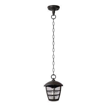 Lucide 29804/01/30 - Lampa wisząca zewnętrzny ISTRO 1xE27/60W/230V Lucide 29804/01/30 - Lampa wisząca zewnętrzny ISTRO 1xE27/60W/230V