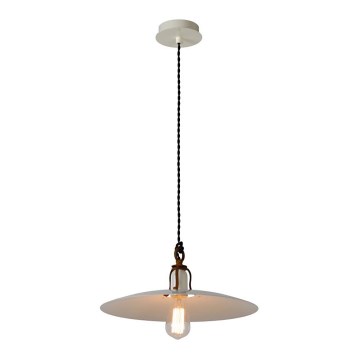 Lucide 30376/40/38 - Lampa wisząca RÖMER 1xE27/60W/230V