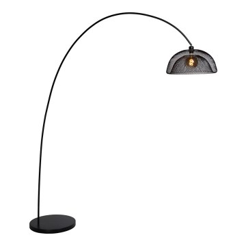 Lucide 30773/01/30 - Lampa stojąca MESH 1xE27/60W/230V
