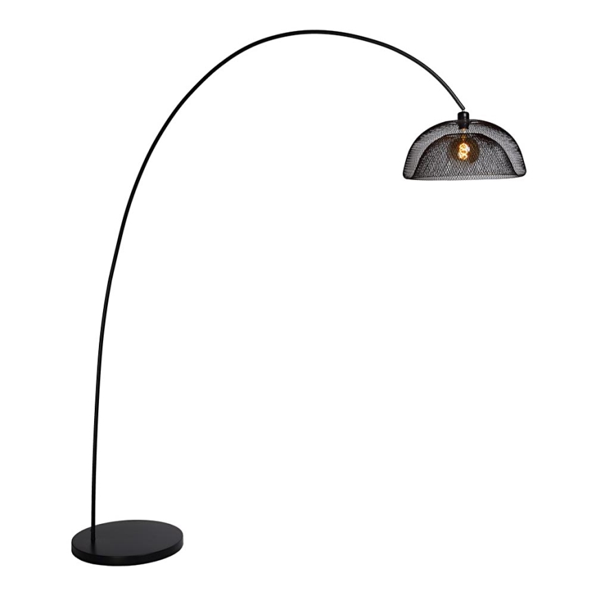 Lucide 30773/01/30 - Lampa stojąca MESH 1xE27/60W/230V