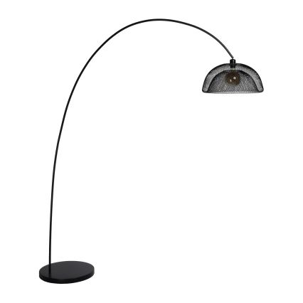 Lucide 30773/01/30 - Lampa stojąca MESH 1xE27/60W/230V