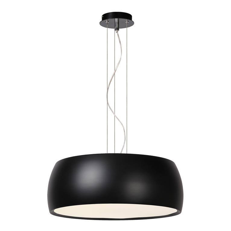 Lucide 31426/40/30 - ZLampa wisząca  MARI 1xT5/40W