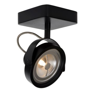 Lucide 31930/12/30 - LED Reflektor punktowy TALA LED 1xG53/12W/230V/12V