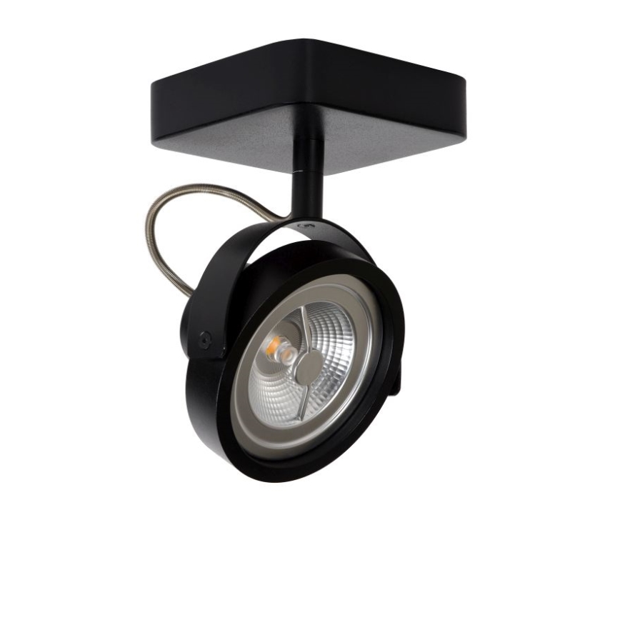 Lucide 31930/12/30 - LED Reflektor punktowy TALA LED 1xG53/12W/230V/12V
