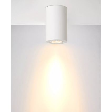 Lucide 35100/11/31 - Lampa sufitowa GIPSY 1xGU10/35W/230V