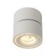 Lucide 35911/08/31 - LED Ściemniane oświetlenie punktowe YUMIKO LED/8W/230V białe