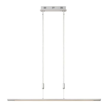 Lucide 36413/30/31 - LED Lampa wisząca KWESTI LED/30W/230V  biały