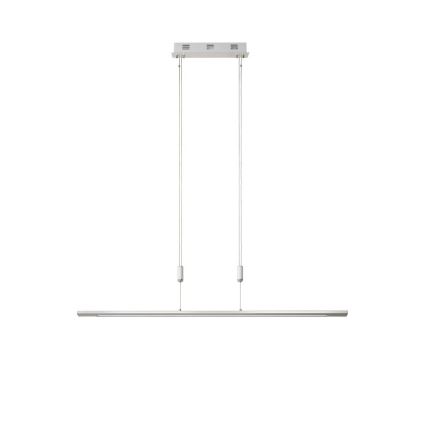 Lucide 36413/30/31 - LED Lampa wisząca KWESTI LED/30W/230V  biały