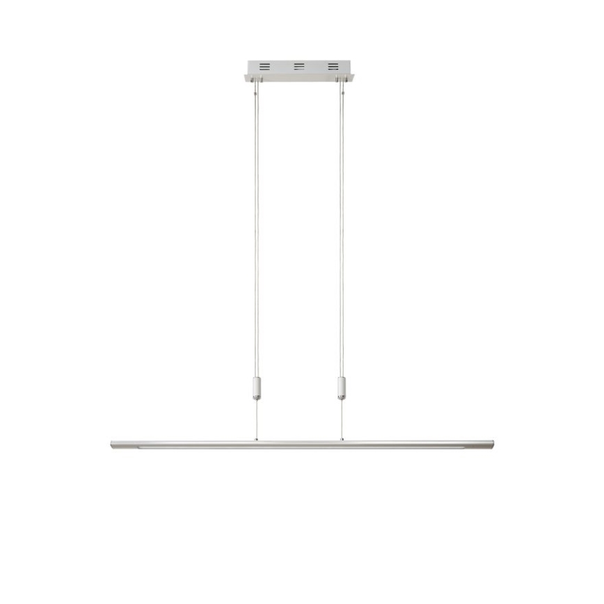 Lucide 36413/30/31 - LED Lampa wisząca KWESTI LED/30W/230V  biały