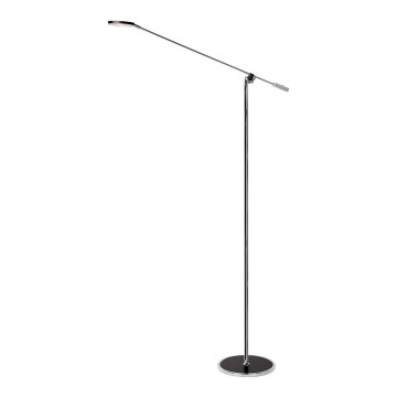 Lucide 36700/05/30 -  Lampa stojąca LED STRATOS 1xLED/5W/230V