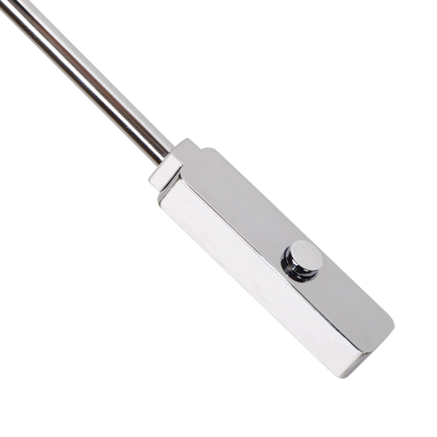 Lucide 36700/05/30 -  Lampa stojąca LED STRATOS 1xLED/5W/230V