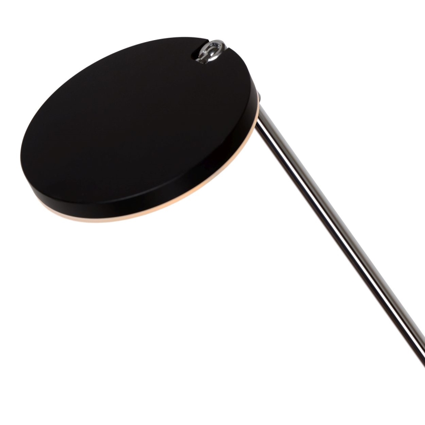 Lucide 36700/05/30 -  Lampa stojąca LED STRATOS 1xLED/5W/230V