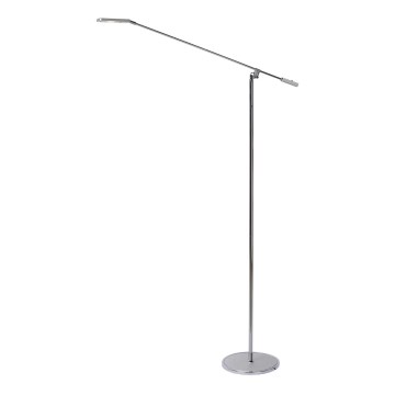 Lucide 36701/05/12 -  Lampa stojąca LED  STRATOS 1xLED/5W/230V