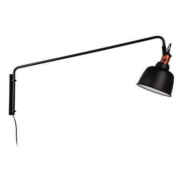 Lucide 37203/11/30 - Kinkiet TJOLL 1xE27/60W/230V