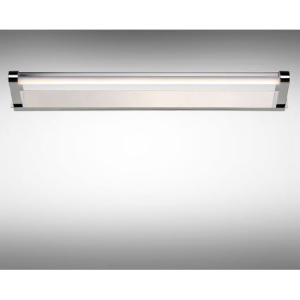 Lucide 39211/10/11 - LED kinkiet łazienkowy ALPA-LED LED/10W/230V