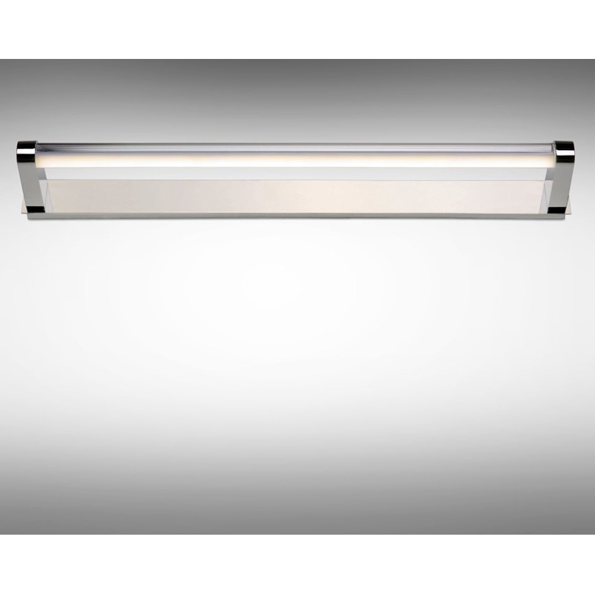 Lucide 39211/10/11 - LED kinkiet łazienkowy ALPA-LED LED/10W/230V