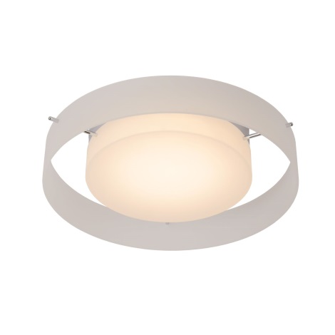Lucide 40108/30/67 - LED Lampa sufitowa DANOBI LED LED/30W/230V 40 cm