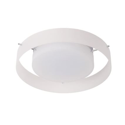 Lucide 40108/30/67 - LED Plafon ściemnialny DANOBI LED/30W/230V 40 cm