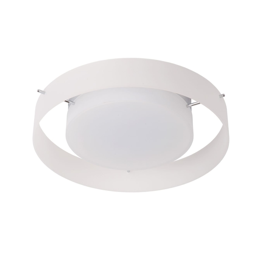Lucide 40108/30/67 - LED Plafon ściemnialny DANOBI LED/30W/230V 40 cm