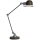Lucide 45652/01/97 - Lampa stołowa HONORE 1xE14/40W/230V