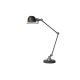 Lucide 45652/01/97 - Lampa stołowa HONORE 1xE14/40W/230V