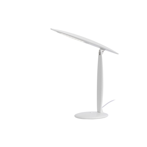 Lucide 46602/04/31 - LED Lampa stołowa JARA LED 1xLED/3,2W/5V biały