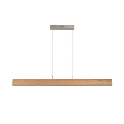 Lucide 48450/32/72 - LED Żyrandol na drucie SYTZE 1xLED/32W/230V