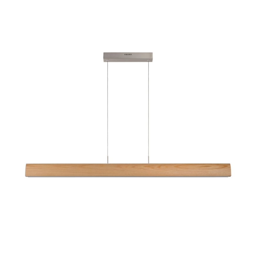 Lucide 48450/32/72 - LED Żyrandol na drucie SYTZE 1xLED/32W/230V