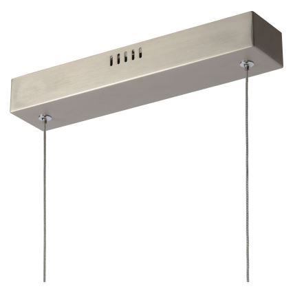 Lucide 48450/32/72 - LED Żyrandol na drucie SYTZE 1xLED/32W/230V