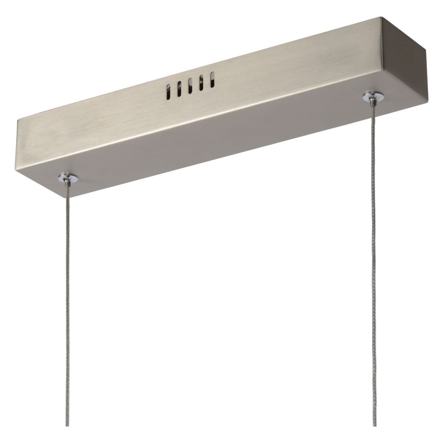 Lucide 48450/32/72 - LED Żyrandol na drucie SYTZE 1xLED/32W/230V