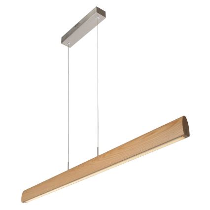 Lucide 48450/32/72 - LED Żyrandol na drucie SYTZE 1xLED/32W/230V