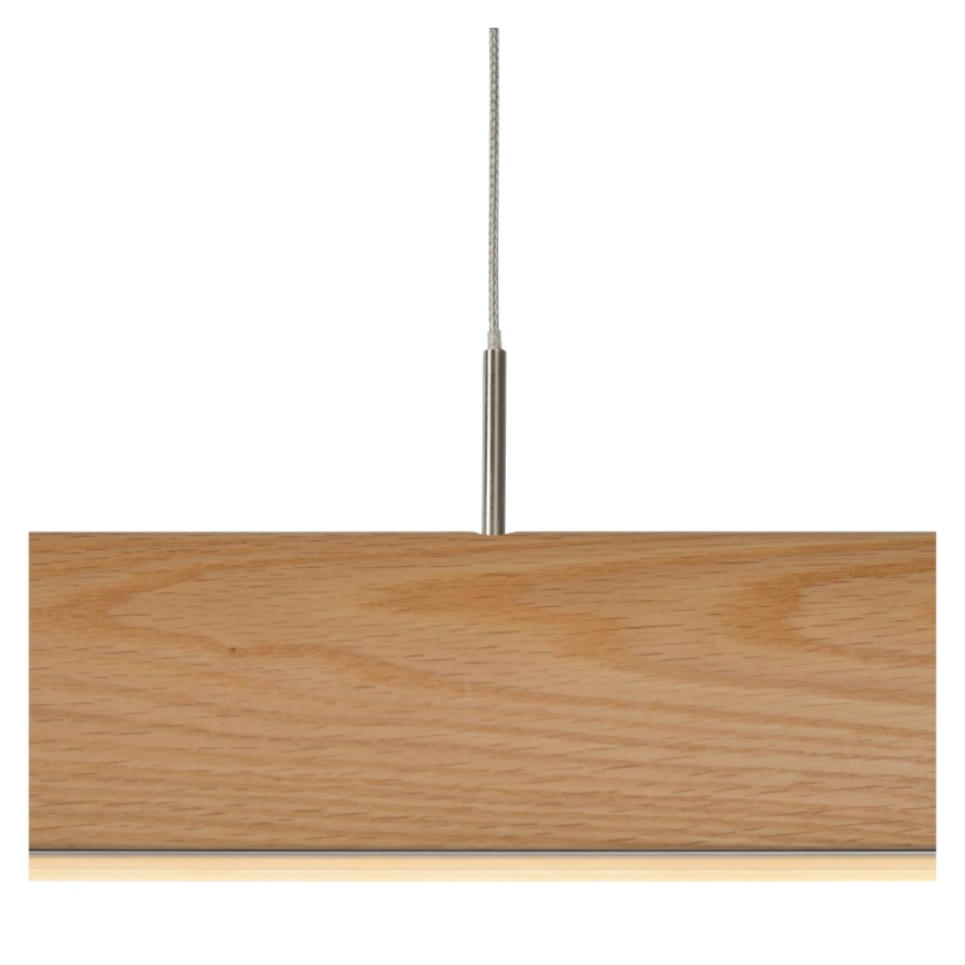 Lucide 48450/32/72 - LED Żyrandol na drucie SYTZE 1xLED/32W/230V