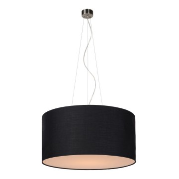 Lucide 61452/60/30 -  Lampa wisząca  CORAL 1xE27/ESL 24W/230V