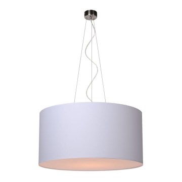 Lucide 61452/60/31 -  Lampa wisząca  CORAL 1xE27/ESL 24W/230V