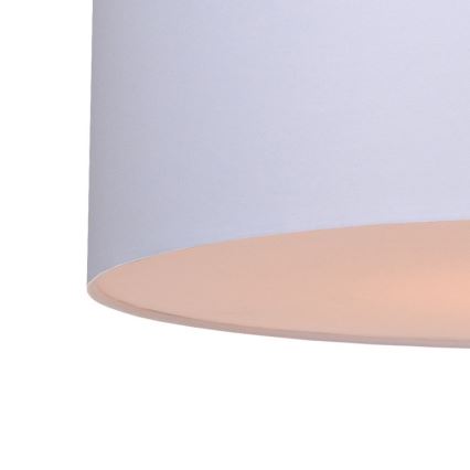 Lucide 61452/60/31 -  Lampa wisząca  CORAL 1xE27/ESL 24W/230V