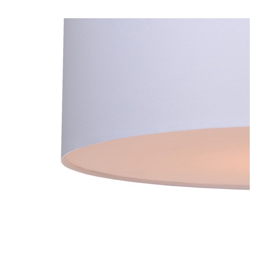 Lucide 61452/60/31 -  Lampa wisząca  CORAL 1xE27/ESL 24W/230V