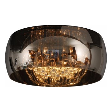 Lucide 70163/06/11 - Lampa sufitowa PEARL 6xG9/28W/230V