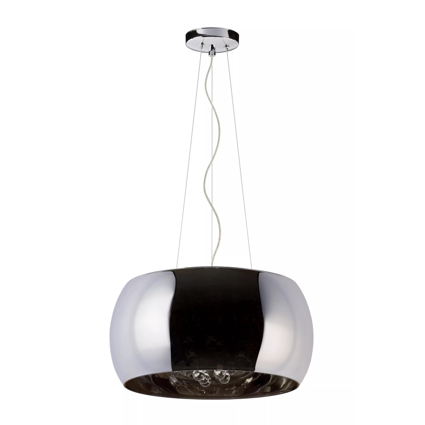 Lucide 70463/06/11 - Lampa wisząca PEARL 6xG9/28W/230V