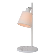 Lucide 77583/81/31 - Lampa stołowa PIPPA 1xE27/25W/230V