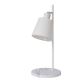 Lucide 77583/81/31 - Lampa stołowa PIPPA 1xE27/25W/230V