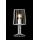 Lucide 78575/35/31 - Lampa stołowa LOUIS 1xE27/60W/230V 35 cm