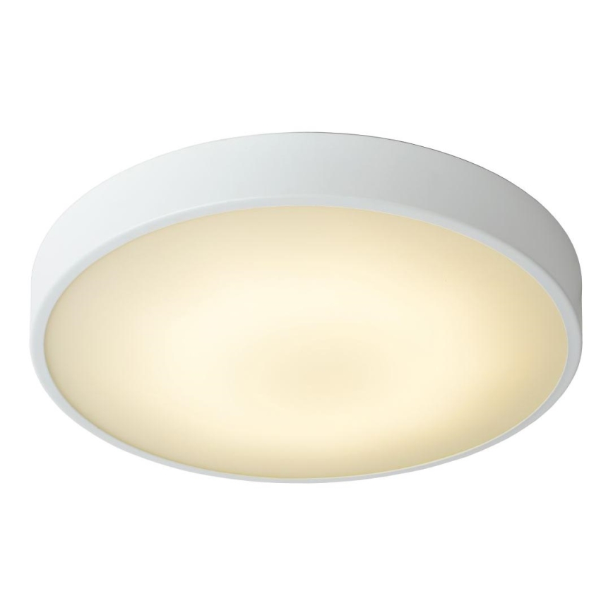 Lucide 79163/18/31 - LED Oprawa z czujnikiem ruchu KAREN-LED LED/18W/230V