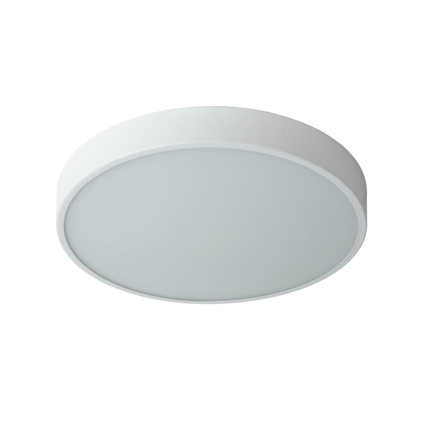 Lucide 79163/18/31 - LED Oprawa z czujnikiem ruchu KAREN-LED LED/18W/230V