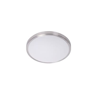 Lucide 79166/12/12 - LED plafon łazienkowy CASPER I LED/12W/230V